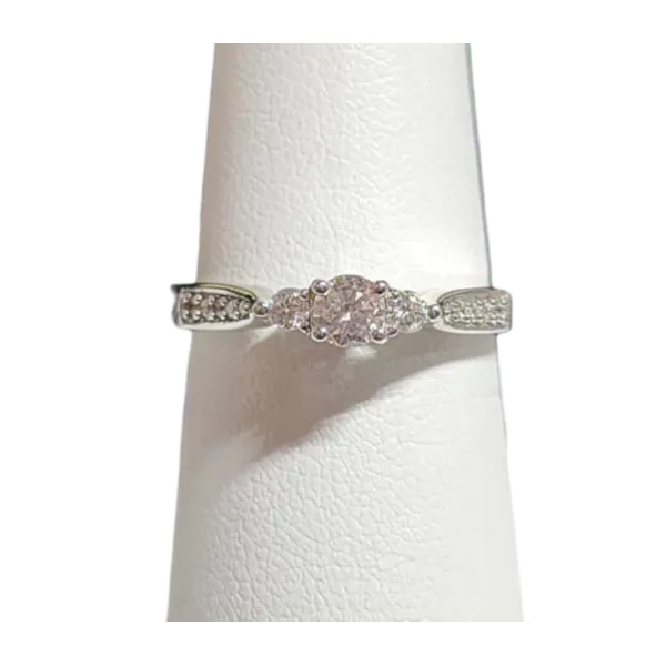 Engagement Ring Image 2 B & L Jewelers Danville, KY