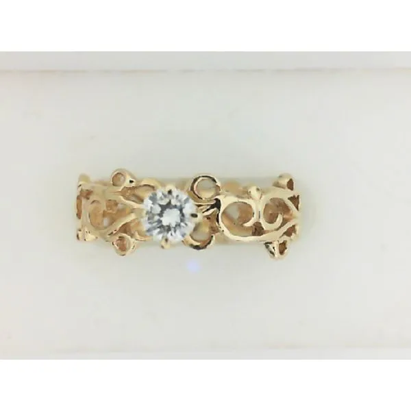 Engagement Ring B & L Jewelers Danville, KY