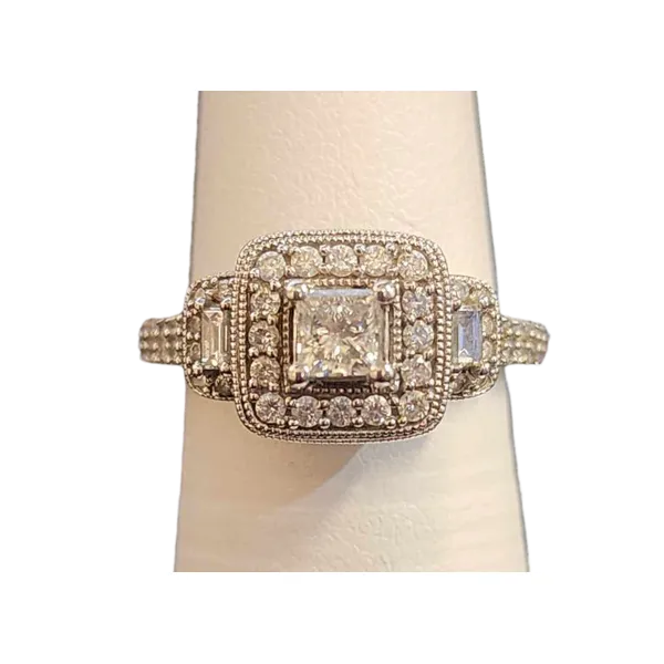 Engagement Ring B & L Jewelers Danville, KY