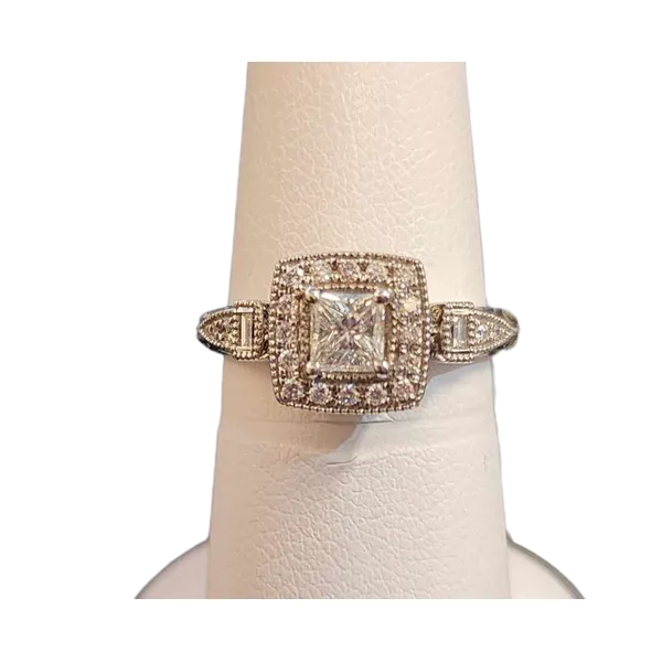 Engagement Ring B & L Jewelers Danville, KY