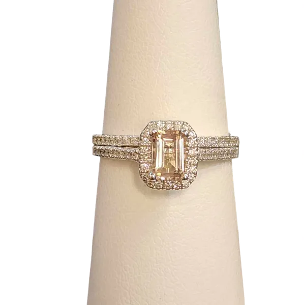 Engagement Ring B & L Jewelers Danville, KY