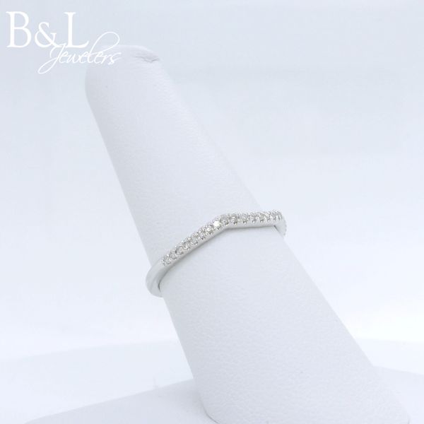 Engagement Ring Image 2 B & L Jewelers Danville, KY