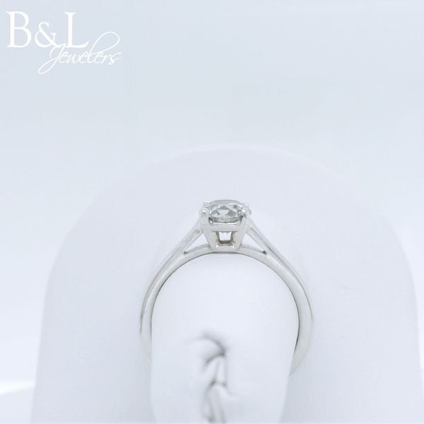 Engagement Ring Image 3 B & L Jewelers Danville, KY