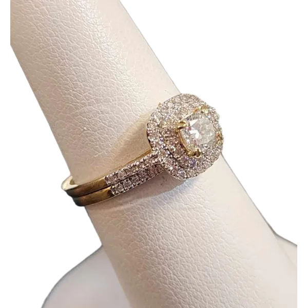 Engagement Ring Image 2 B & L Jewelers Danville, KY