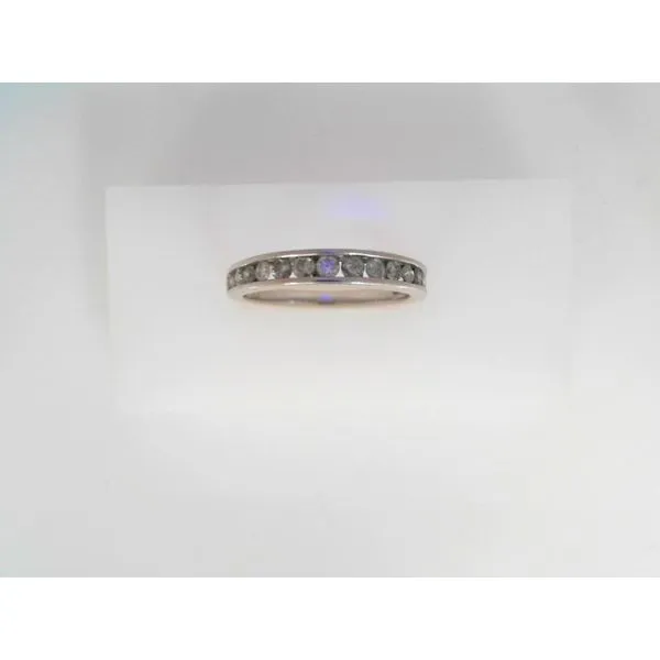 Engagement Ring B & L Jewelers Danville, KY