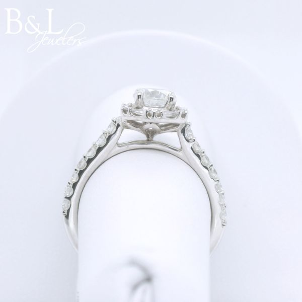 Engagement Ring Image 3 B & L Jewelers Danville, KY