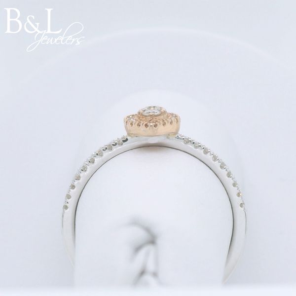 Engagement Ring Image 3 B & L Jewelers Danville, KY