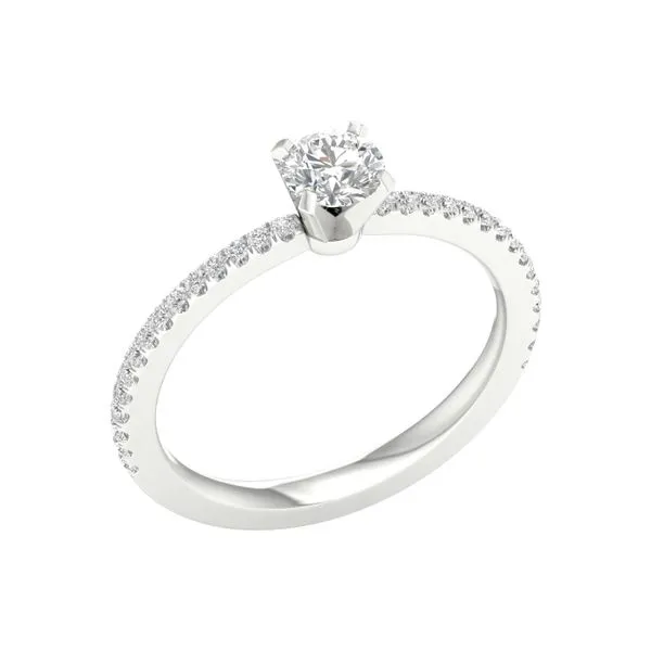 Engagement Ring Image 2 B & L Jewelers Danville, KY