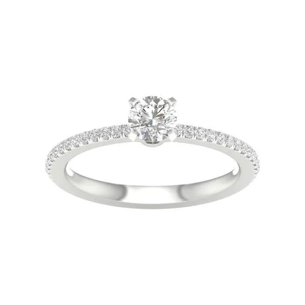 Engagement Ring B & L Jewelers Danville, KY