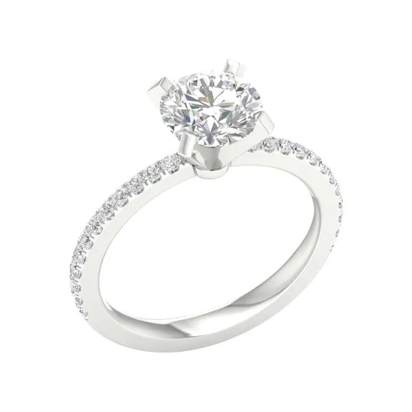 Engagement Ring Image 2 B & L Jewelers Danville, KY