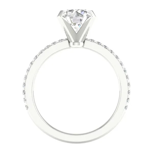 Engagement Ring Image 3 B & L Jewelers Danville, KY