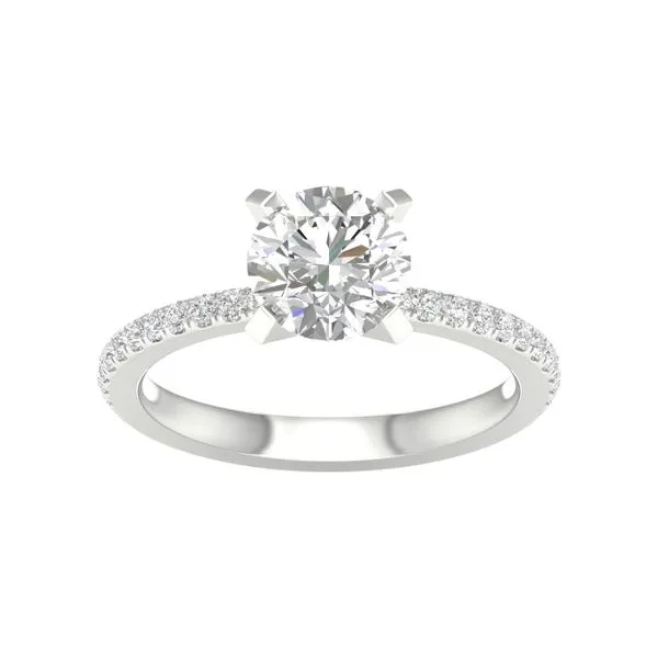 Engagement Ring B & L Jewelers Danville, KY