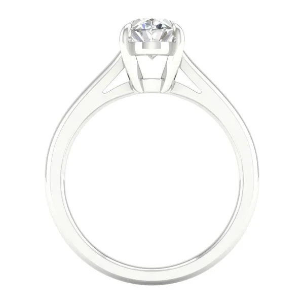 Engagement Ring Image 2 B & L Jewelers Danville, KY