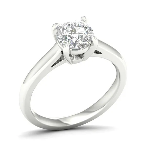 Engagement Ring Image 2 B & L Jewelers Danville, KY