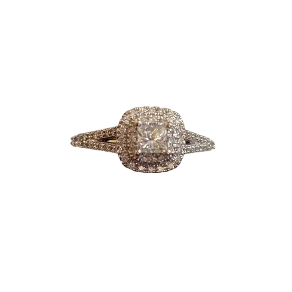 Engagement Ring Image 2 B & L Jewelers Danville, KY