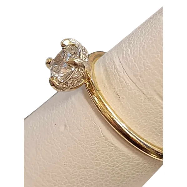 Engagement Ring Image 2 B & L Jewelers Danville, KY