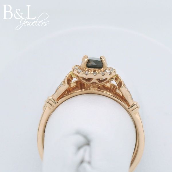 Engagement Ring Image 3 B & L Jewelers Danville, KY