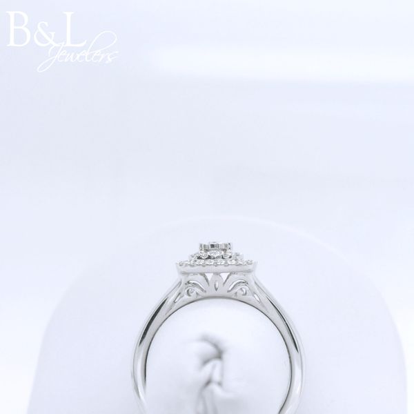 Engagement Ring Image 3 B & L Jewelers Danville, KY