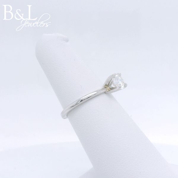 Engagement Ring Image 2 B & L Jewelers Danville, KY