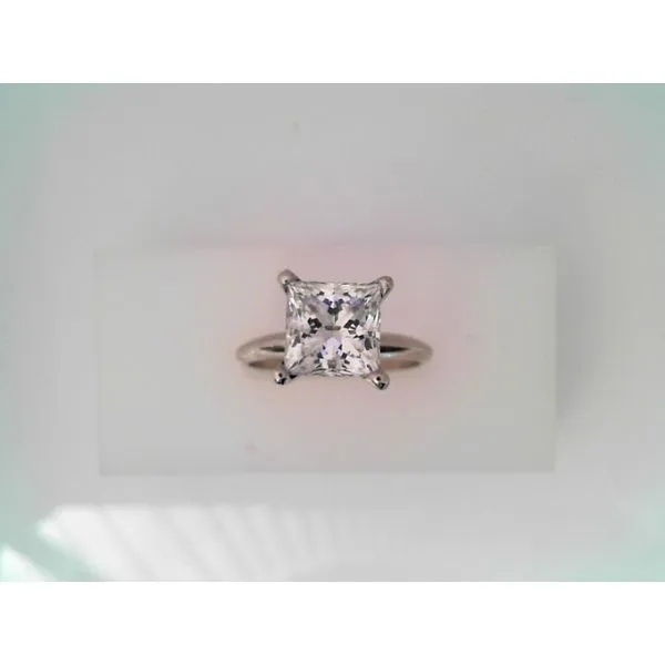 Engagement Ring B & L Jewelers Danville, KY