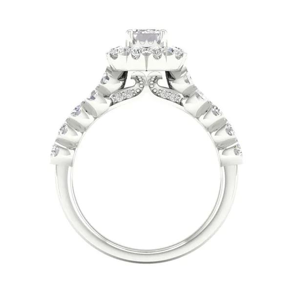 Engagement Ring Image 2 B & L Jewelers Danville, KY