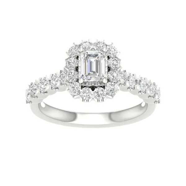 Engagement Ring B & L Jewelers Danville, KY