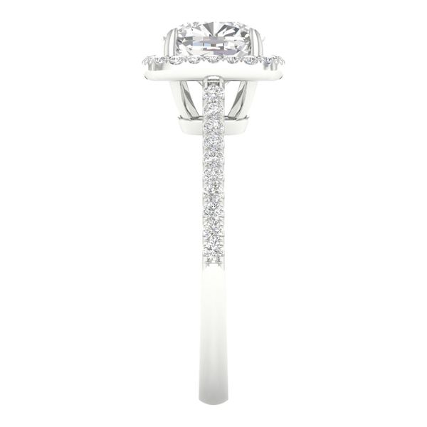 Engagement Ring Image 2 B & L Jewelers Danville, KY