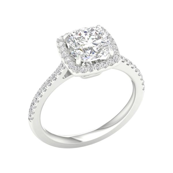 Engagement Ring Image 3 B & L Jewelers Danville, KY