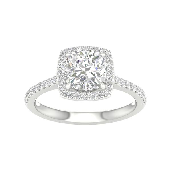 Engagement Ring B & L Jewelers Danville, KY