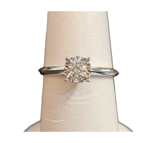 Engagement Ring B & L Jewelers Danville, KY
