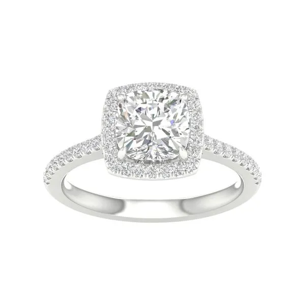 Engagement Ring B & L Jewelers Danville, KY