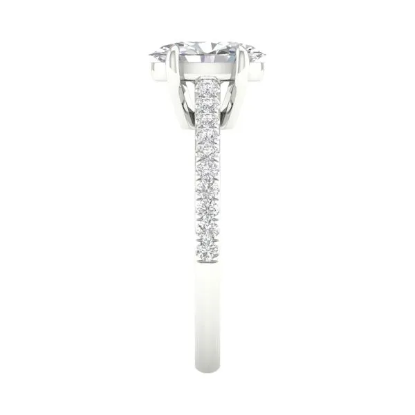 Engagement Ring Image 2 B & L Jewelers Danville, KY