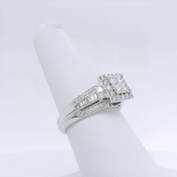Engagement Ring Image 2 B & L Jewelers Danville, KY