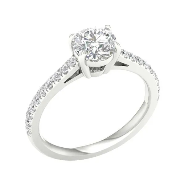Engagement Ring Image 3 B & L Jewelers Danville, KY