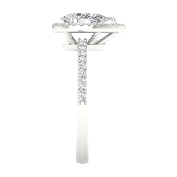 Engagement Ring Image 2 B & L Jewelers Danville, KY