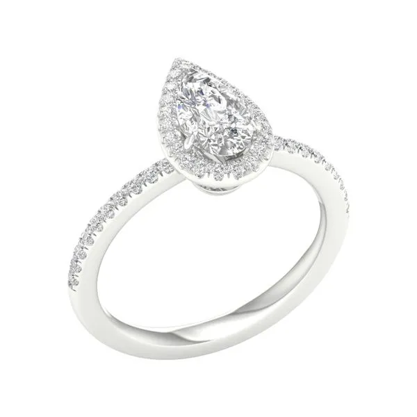 Engagement Ring Image 3 B & L Jewelers Danville, KY