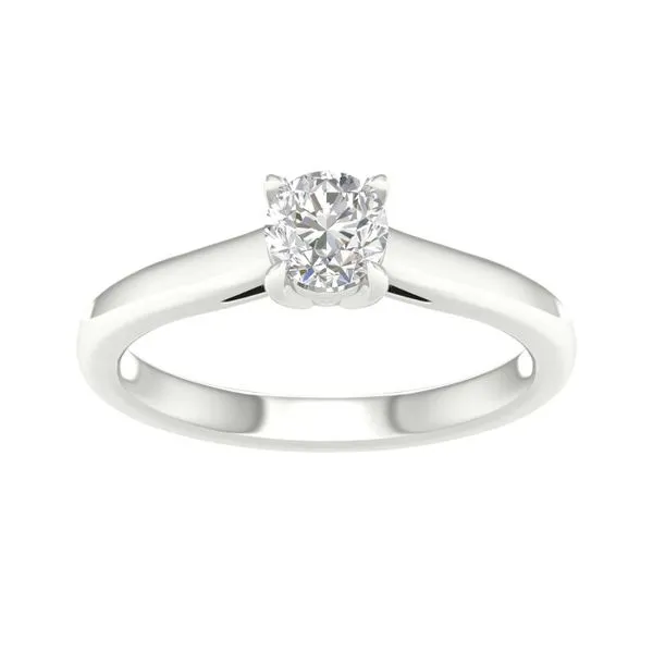 Engagement Ring B & L Jewelers Danville, KY