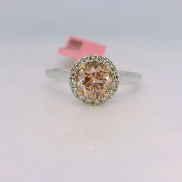 Engagement Ring B & L Jewelers Danville, KY