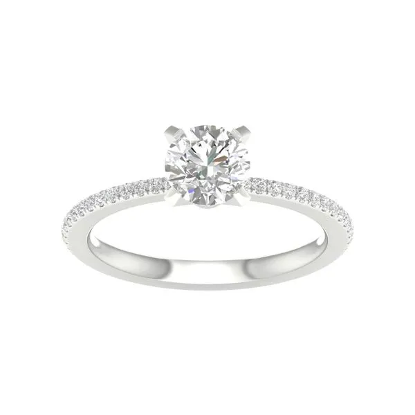 Engagement Ring B & L Jewelers Danville, KY