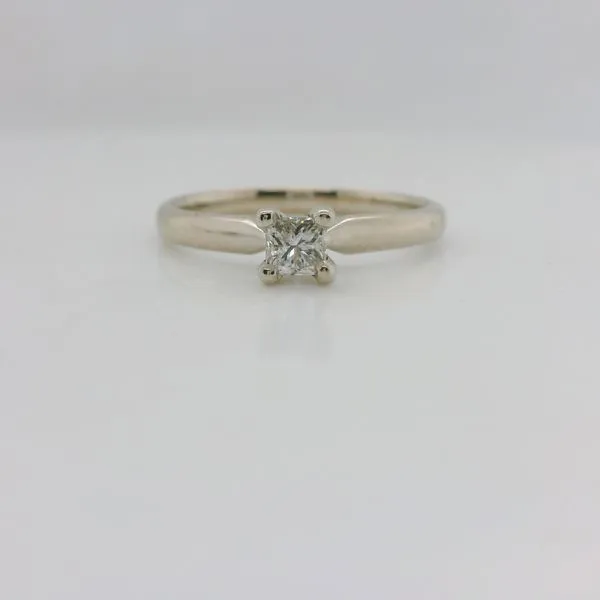Engagement Ring B & L Jewelers Danville, KY