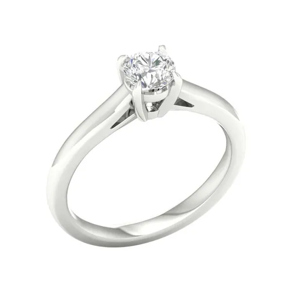 Engagement Ring Image 2 B & L Jewelers Danville, KY