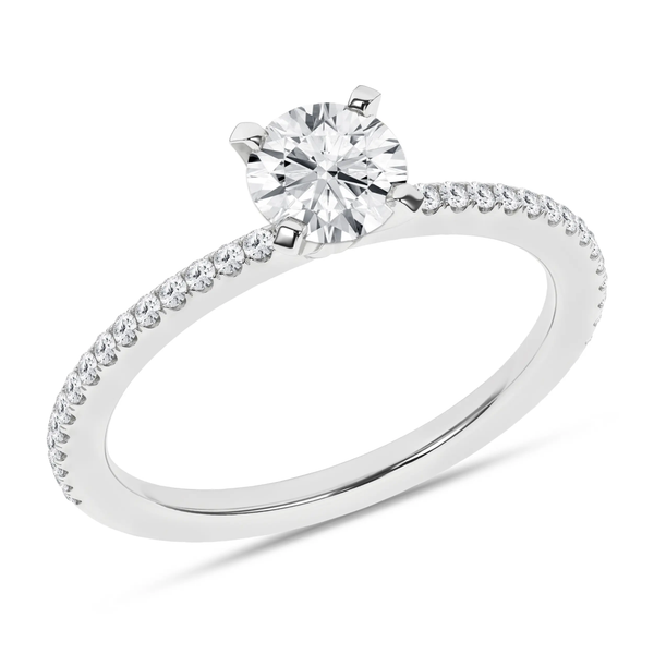Engagement Ring Image 2 B & L Jewelers Danville, KY