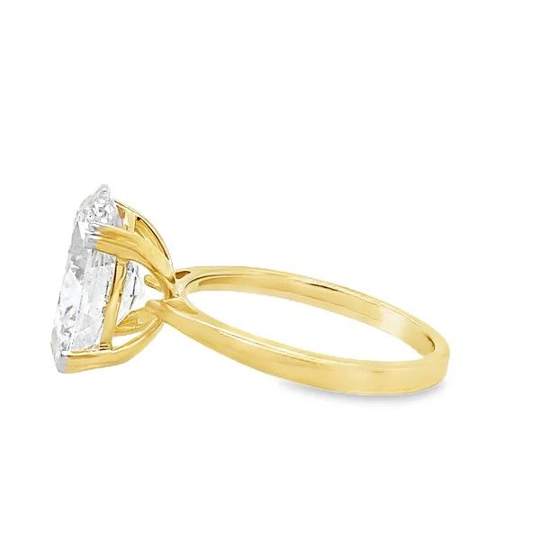 Engagement Ring Image 2 B & L Jewelers Danville, KY