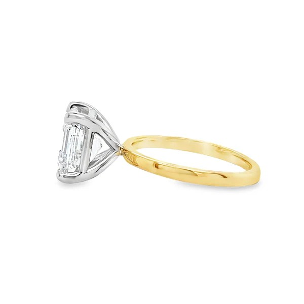 Engagement Ring Image 2 B & L Jewelers Danville, KY