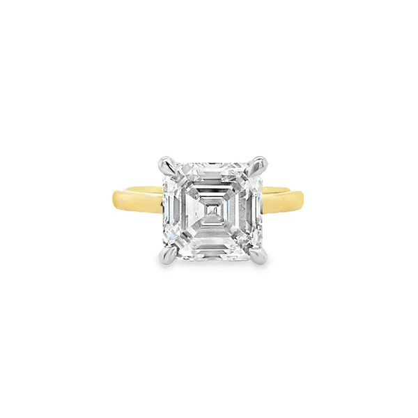 Engagement Ring B & L Jewelers Danville, KY