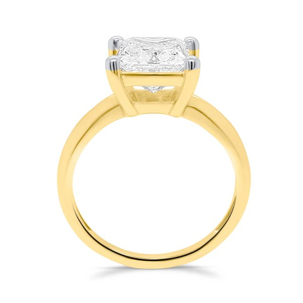 Engagement Ring Image 2 B & L Jewelers Danville, KY