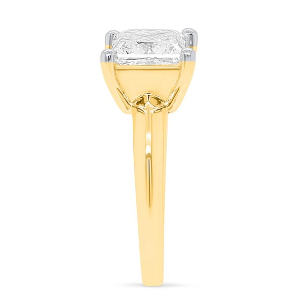 Engagement Ring Image 3 B & L Jewelers Danville, KY
