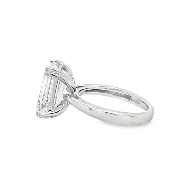 Engagement Ring Image 2 B & L Jewelers Danville, KY