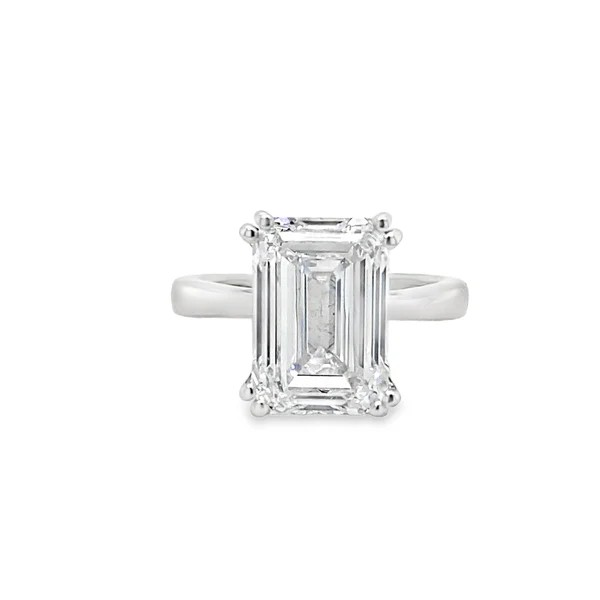 Engagement Ring B & L Jewelers Danville, KY