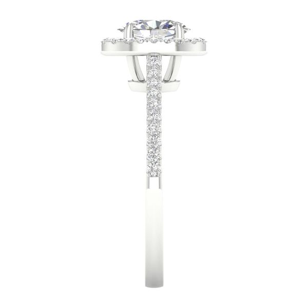 Engagement Ring Image 2 B & L Jewelers Danville, KY